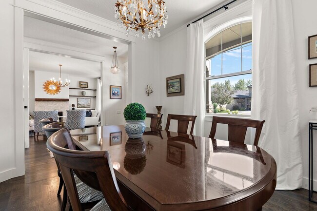 Foto del edificio - 3655 N Willowbar Ln