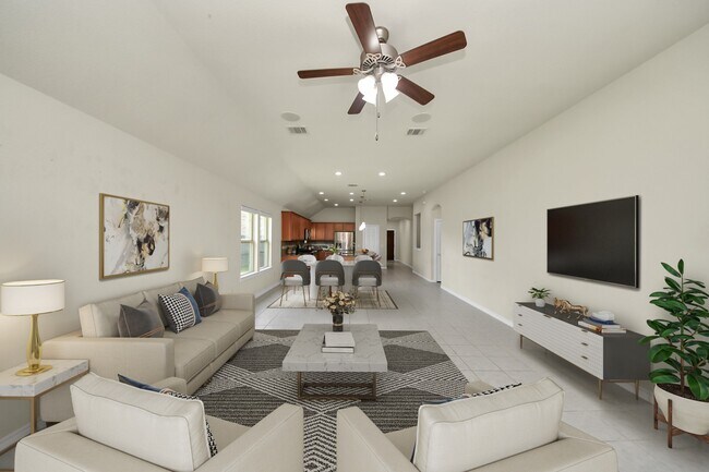 Foto del edificio - 6723 Widdenbrook Trace