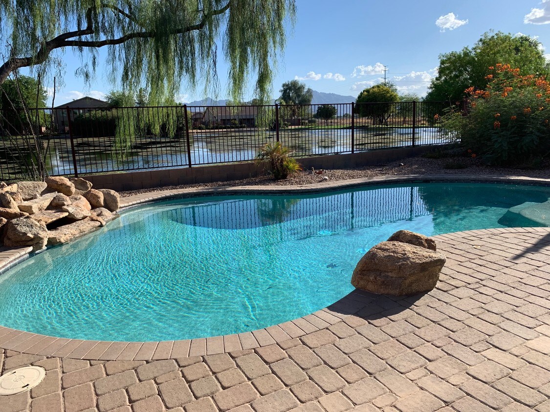 Foto principal - 5735 W Novak Way