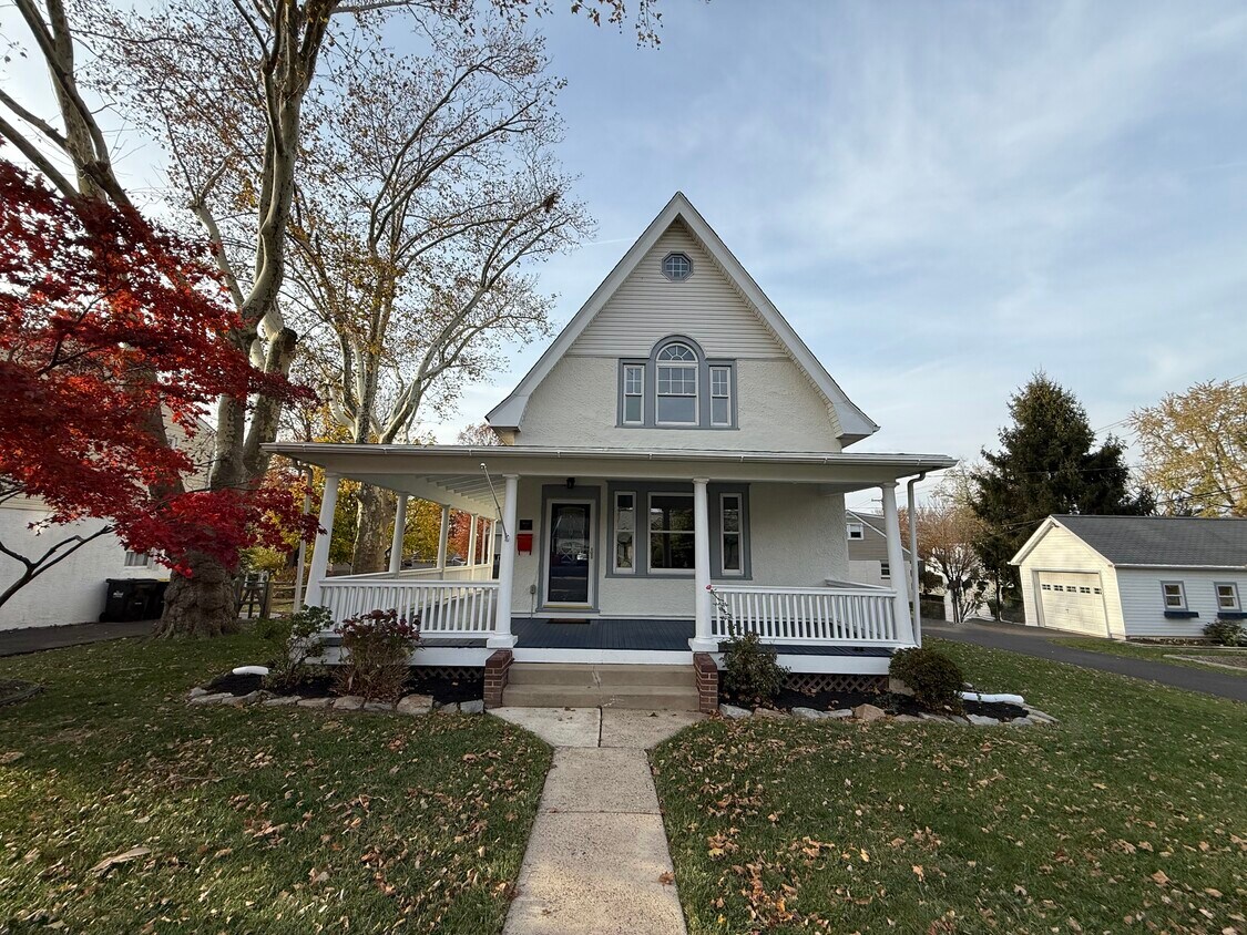 Foto principal - 860 Church St