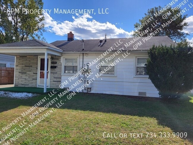 Building Photo - Great home in Westland!