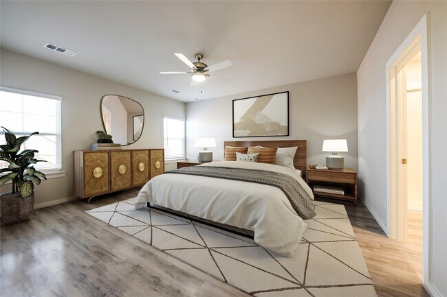 Foto del edificio - 4629 Goodsprings Lane