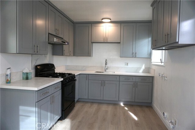 Foto del edificio - 2105 S Garfield Ave