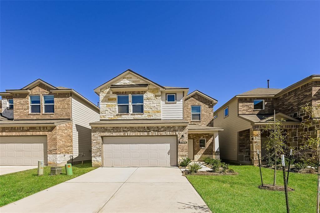 Foto principal - 7919 Fijian Cypress Dr