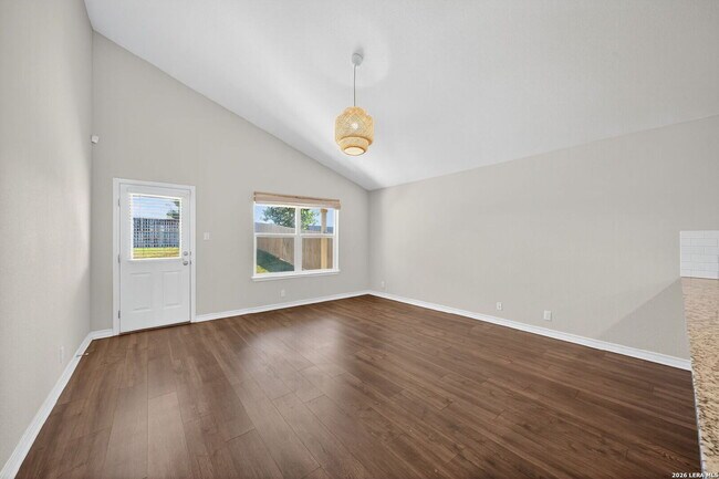 Foto del edificio - Open Floor Plan 4 Bed/2.5 Bath Home in Alamo Ranch