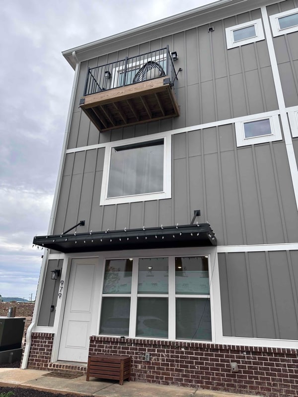 Photo - 979 Montague Pl (Chattanooga, TN) Townhome