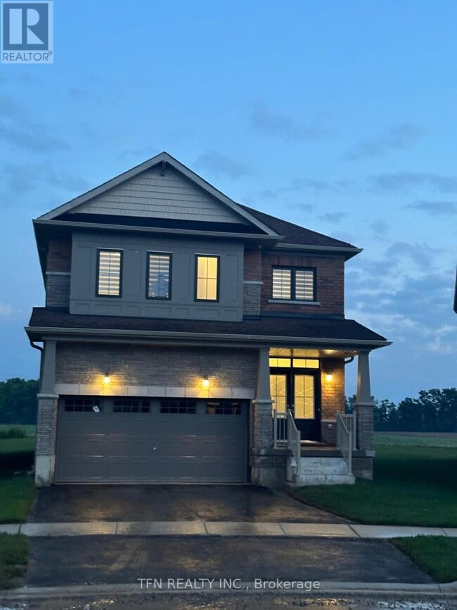 Building Photo - 11 Monteith Dr