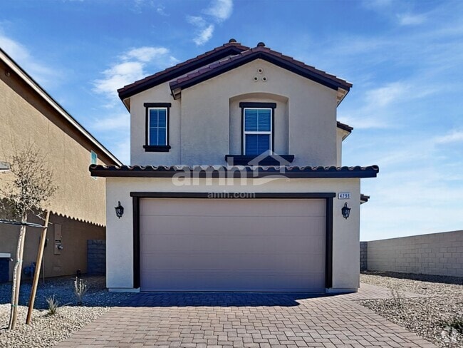 Building Photo - 4296 Halo Hollyhock St