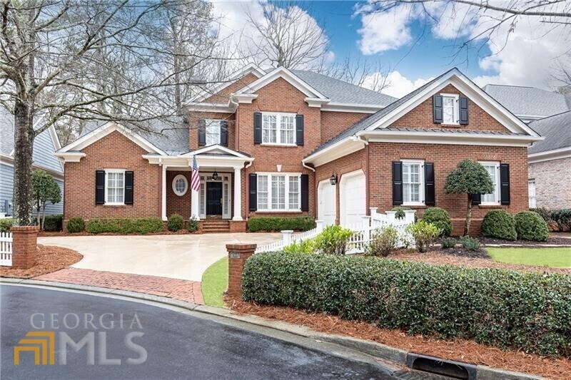 Foto principal - 1168 Bellewood Square