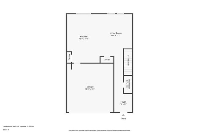 Foto del edificio - 2688 Island Walk Dr