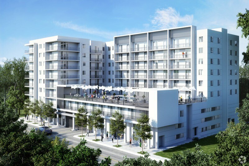 Apartments For Rent In Miami Fl