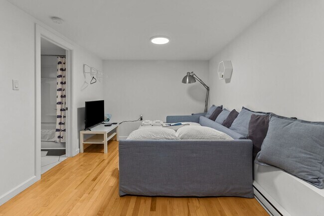 Photo du bâtiment - 29 Cabot St