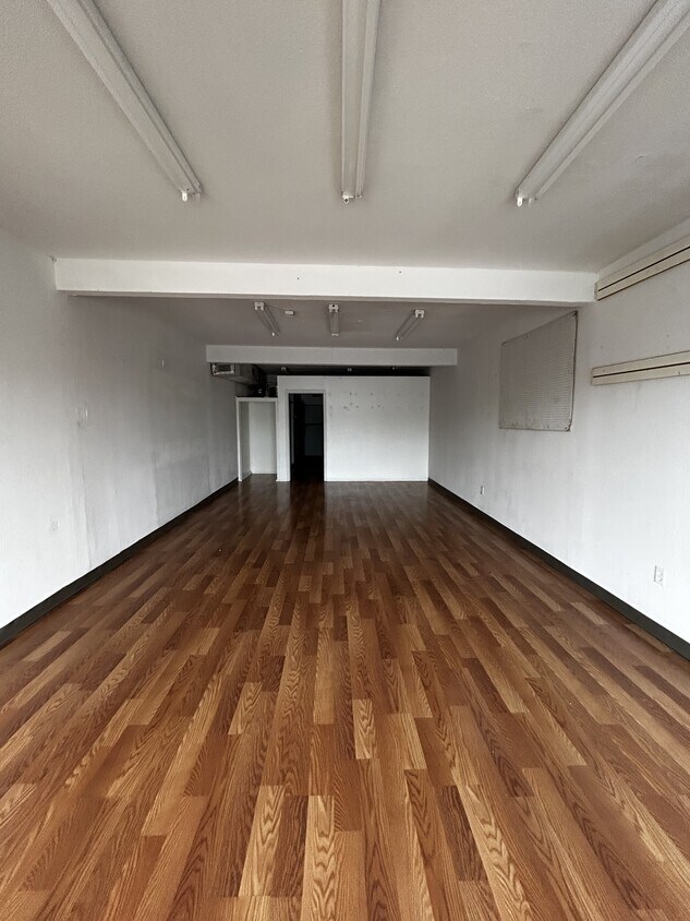 Foto del edificio - 2536 Pecan Blvd