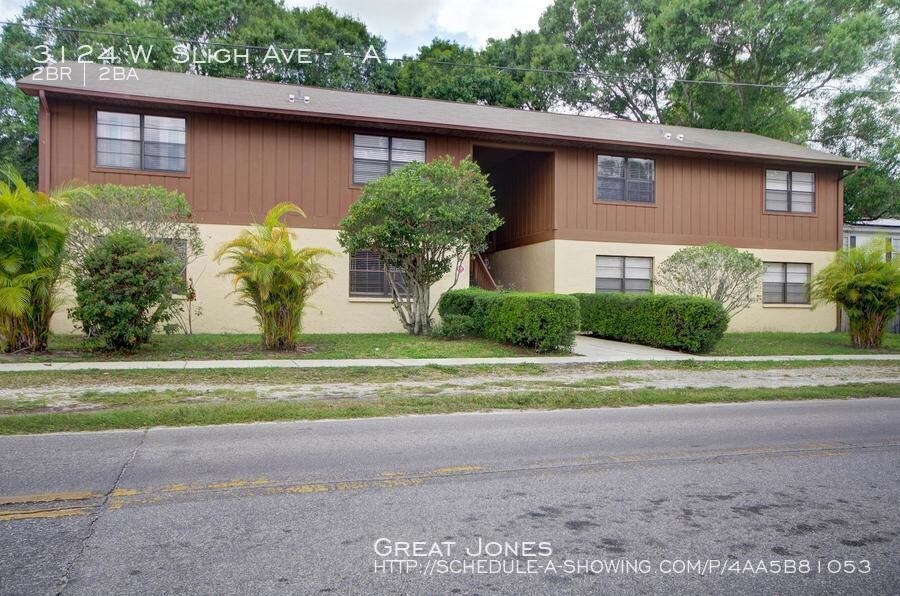 Primary Photo - 3124 W Sligh Ave