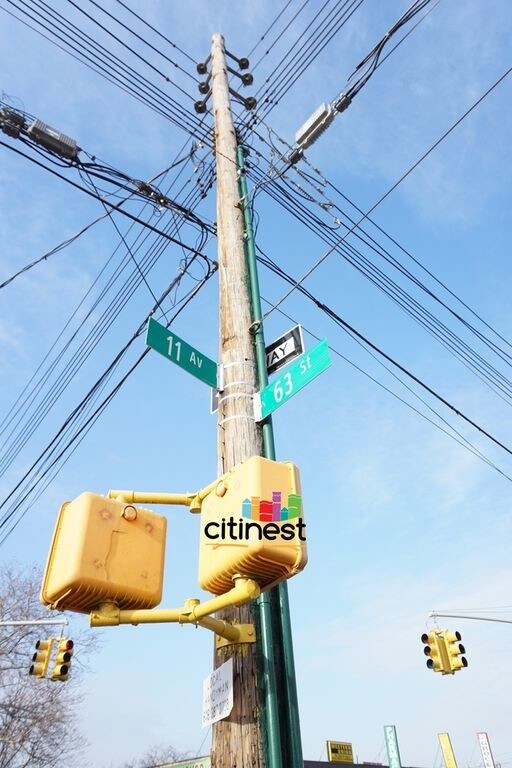 Foto del edificio - 1115 63rd St
