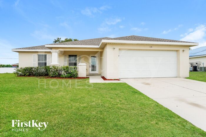 Foto principal - 119 NE 23rd Terrace