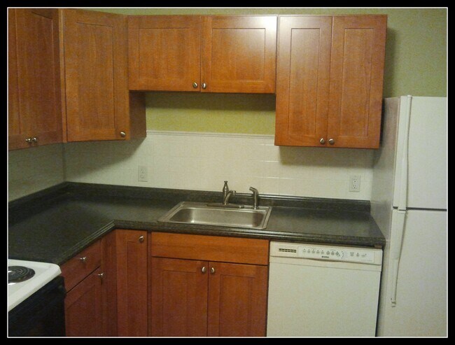 Foto del edificio - 424 25th Ave S