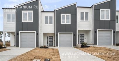 Photo - 2101 Titanium Rock Rd Townhome