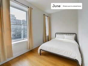Building Photo - Room in Shared 3 bed/1 bath home in Central Harlem
