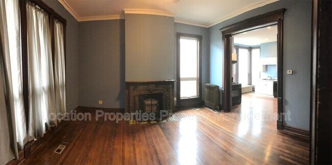 Foto del edificio - 1101 Tennessee St