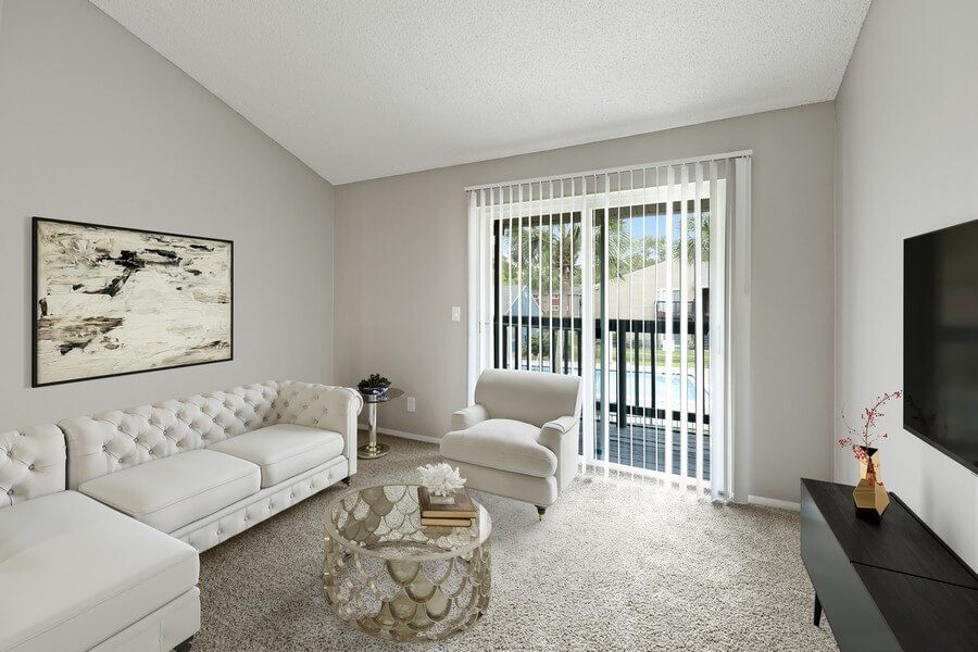 Heron Walk Apartments Jacksonville, FL