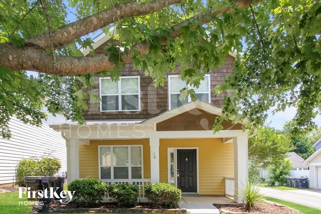 Building Photo - 13612 Swinton Rd