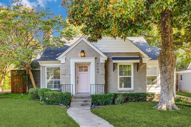 Foto principal - 6149 Kenwood Ave