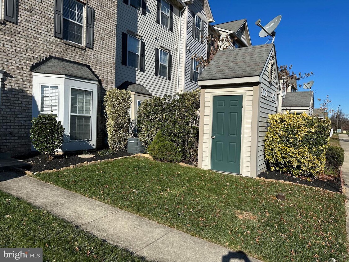 1916 Palonia Ct, Odenton, MD 21113 Townhome Rentals in Odenton MD
