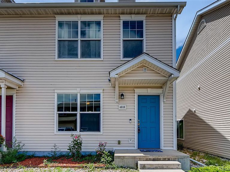 Vista exterior - 4818 Hobkirks Pt