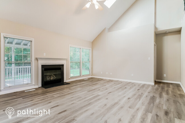 Building Photo - 8405 Yucca Trail, Raleigh, NC, 27615