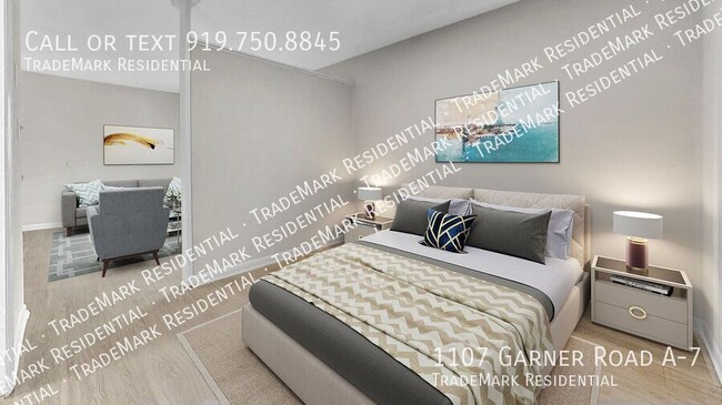 Building Photo - 1107 Garner Rd