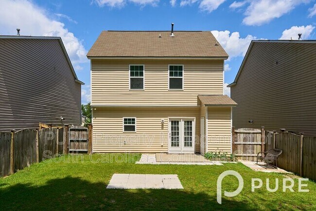 Building Photo - 512 Spanish Leaf Ln
