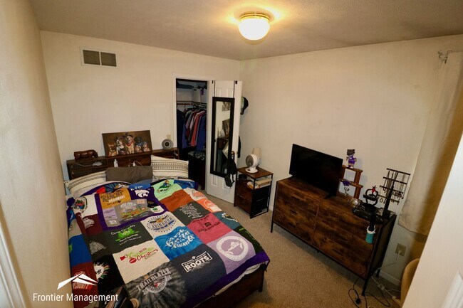 Foto del edificio - 614/616 Thurston