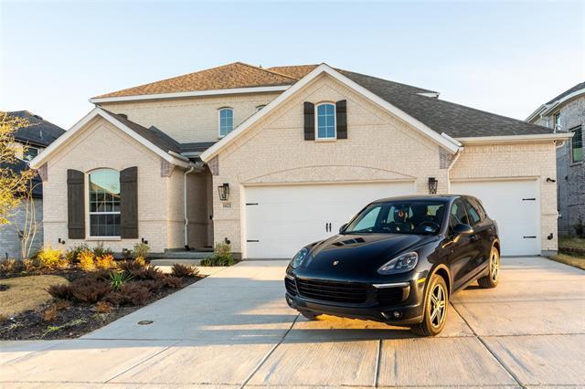 Foto principal - 1621 Foxglove Ln