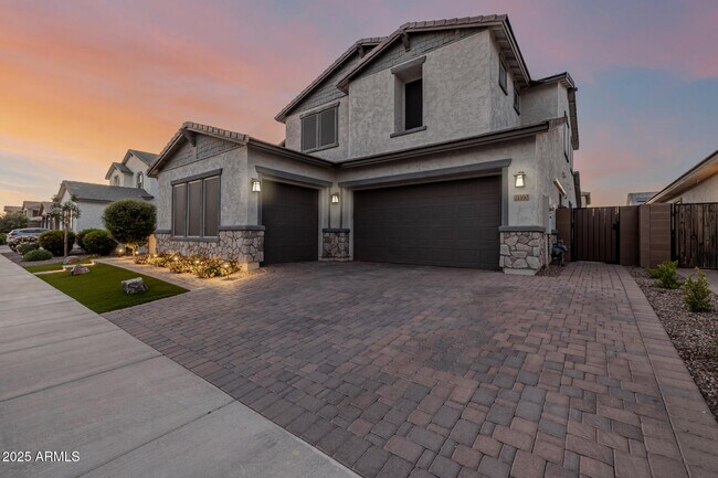 Foto del edificio - 21160 E Mayberry Rd