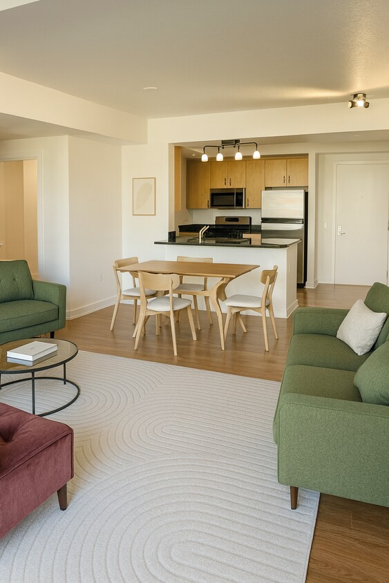 Foto principal - 475 K St NW