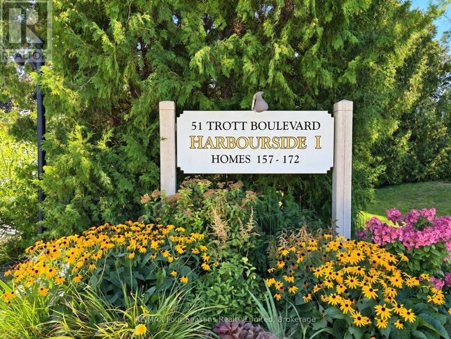Building Photo - 51 Trott Blvd
