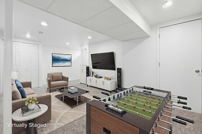 Foto del edificio - 560 S Ann Arbor St