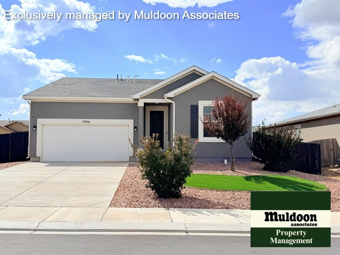 Foto principal - Like new home on the Northside of Pueblo!