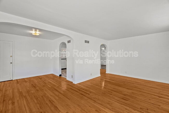 Building Photo - 6605 Barken Ave
