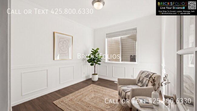 Foto del edificio - 18314 115th Ave E