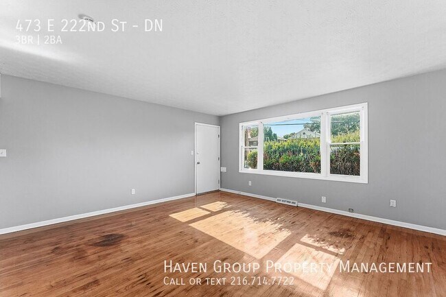 Foto del edificio - 473 E 222nd St