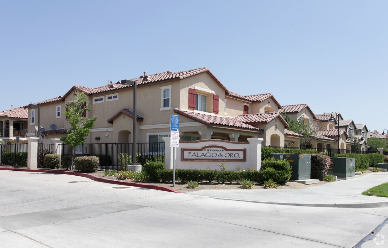 Palacio de Oro Apartments in Moreno Valley, CA