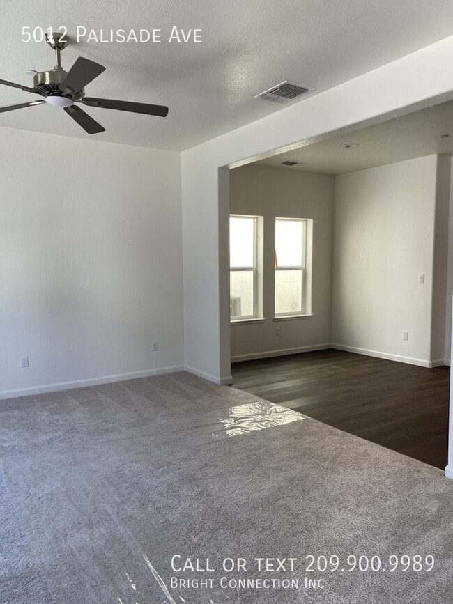 Photo - 5012 Palisade Ave- House