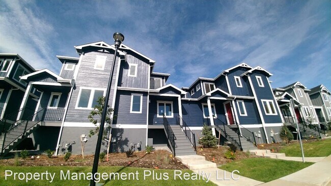 Building Photo - 3 br, 4 bath House - 1349 Baker Street