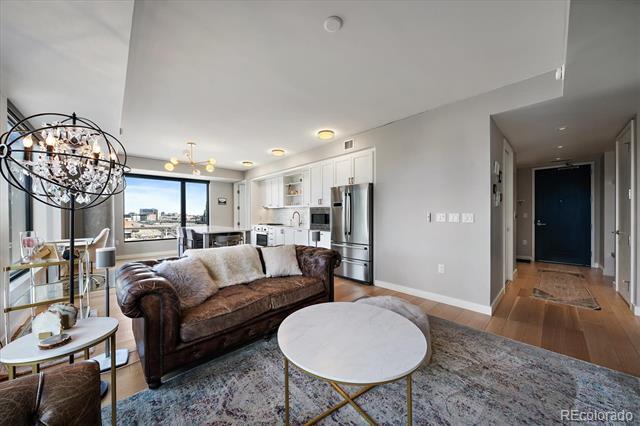 Foto del edificio - 1750 Wewatta St