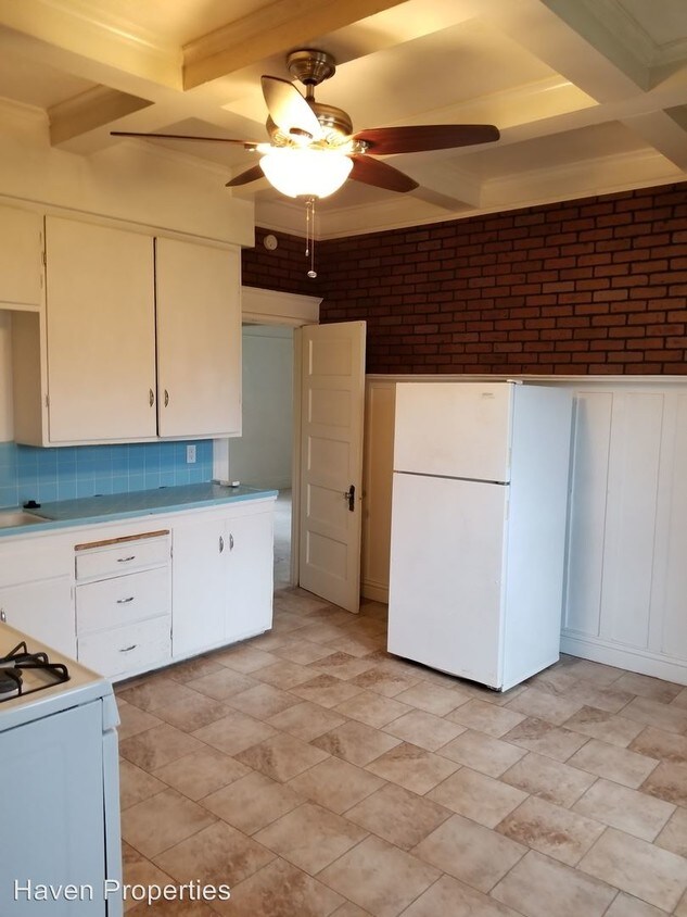 Building Photo - 441 Haggin Ave