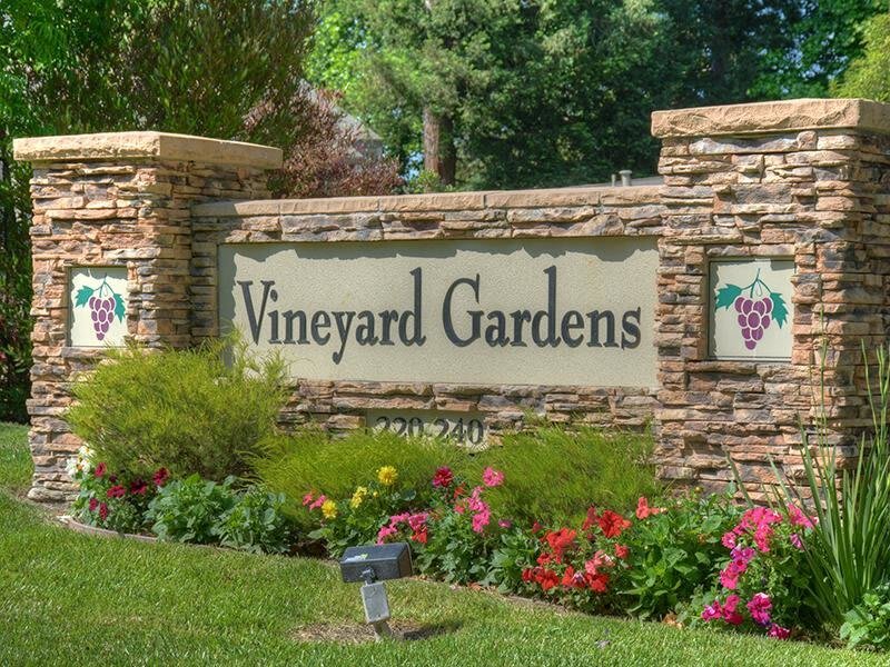 Vineyard Gardens 220240 Burt St Santa Rosa, CA Apartments for Rent