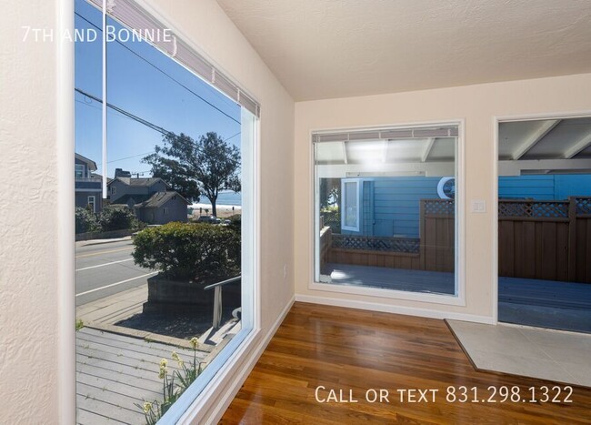 Building Photo - Charming 2 Bed, 2 Bath Home – Prime Coasta...