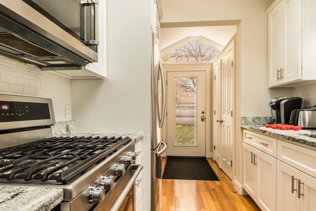 Foto principal - 12 Sargent St